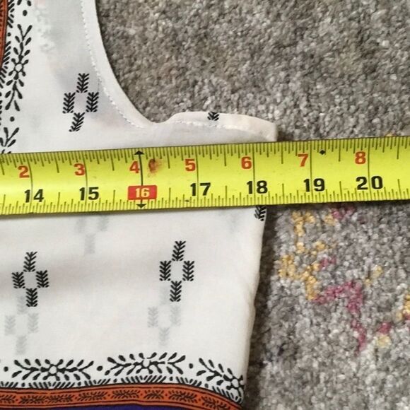 Sanctuary blouse. NWOT - Picture 7 of 7